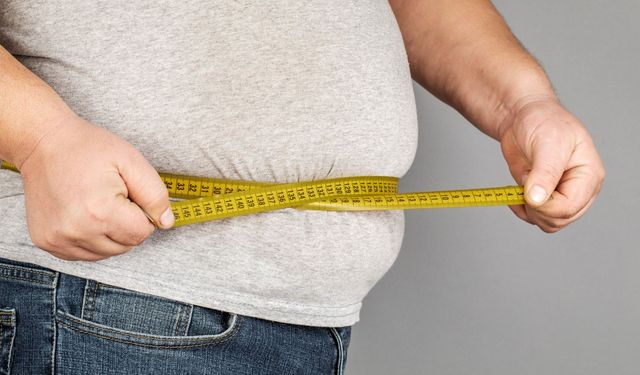 Obezite alarm veriyor: Fast-food tüketimi sağlığı tehdit ediyor