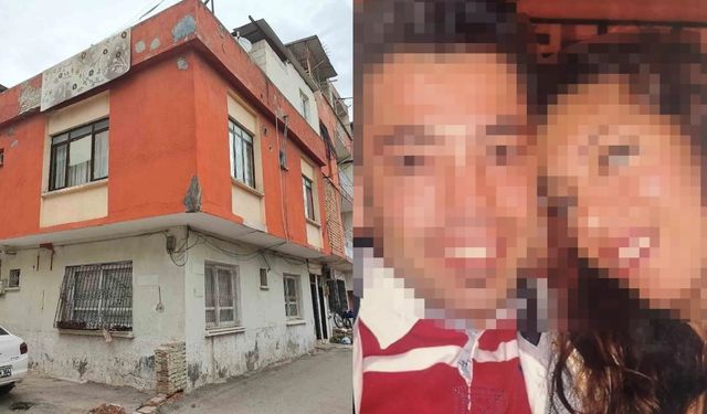 Ölen bebeğin cesedini poşete koyup, 10 gün birlikte yaşadılar: Anne ve babanın cezası belli oldu