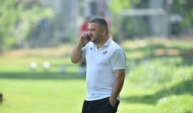 Orduspor 1967 sportif direktörü Tuncay Koçin kimdir?