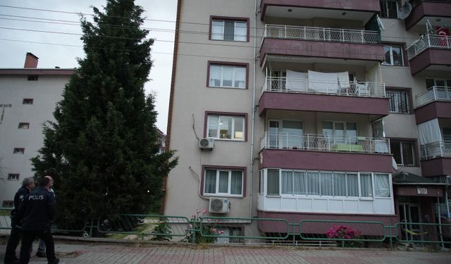 Pencereden düşen adamdan acı haber geldi