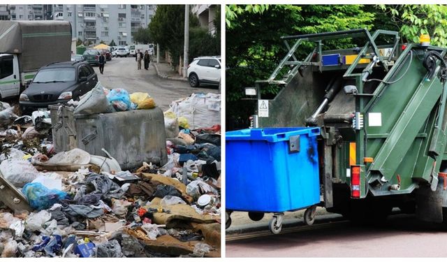 Rüyada çöp toplamak, çöp kamyonu görmek ya da çöpçü olmak neye işaret eder?