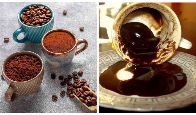 Rüyada kahve telvesi görmek, kahve telvesi yemek ne anlama geliyor?