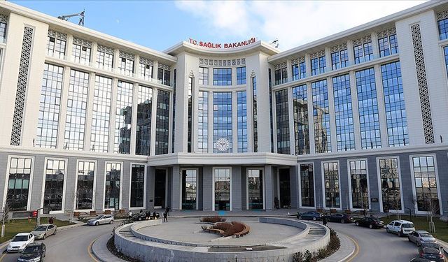 Sağlık Bakanlığı işçi alımı kura çekimi ne zaman 2025?