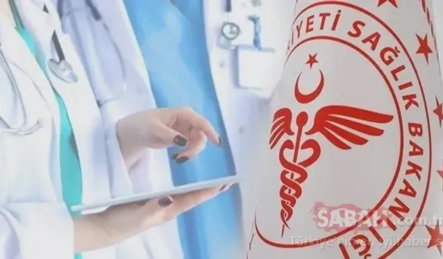Sağlık Bakanlığı’ndan 19 bin personel alımı müjdesi: KPSS ve İŞKUR üzerinden başvurular başlıyor!