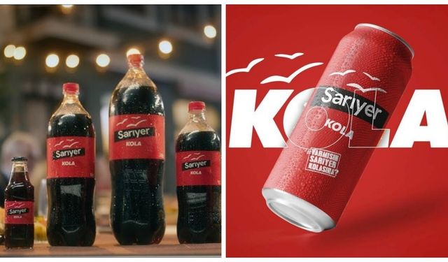 Sarıyer kola kimin, helal mi, boykot listelerinde yer alıyor mu?