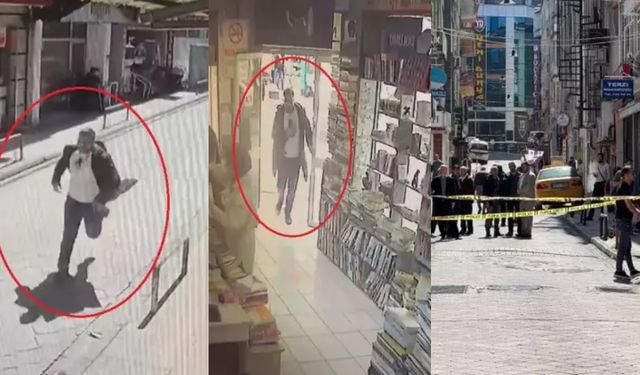 Sokak ortasında amcaoğlu dehşeti: 16 yaşındaki çocuk kız kardeşini kaçıran kuzenini öldürdü