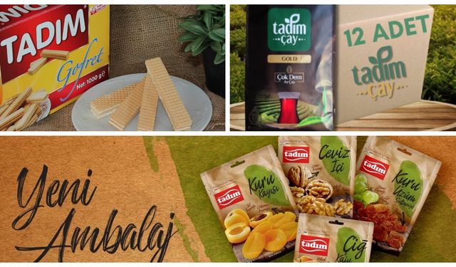Tadım İsrail malı mı? Tadım hangi ülkenin, kimin malı?