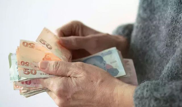 Kişi başına Gayrisafi Yurt İçi Hasıla 2025 yılında 712 bin 200 TL oldu