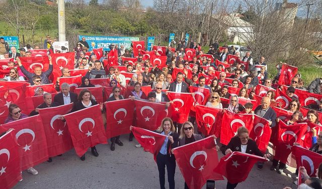 Tayfun Karabulut’tan mahkemeye çağrı: 'İnciraltı’nın gerçekleri görülmeli'