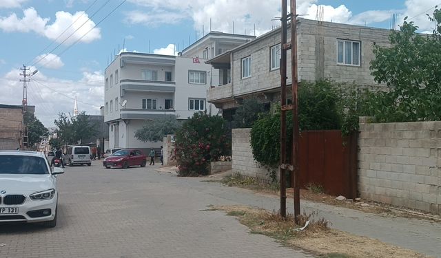 Temizlik işçisi kadın evinde katledildi