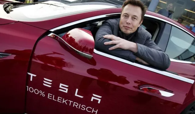 Tesla'ya yeni lider aranıyor, Elon Musk'ın koltuğu sallantıda!
