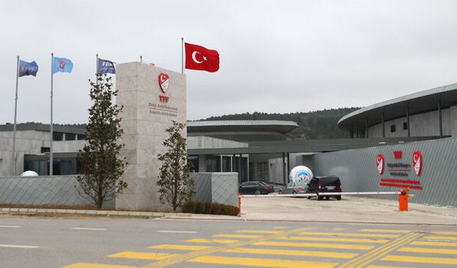 TFF, 2025-2026 sezonu transfer dönemlerini açıkladı: İşte yeni takvim!