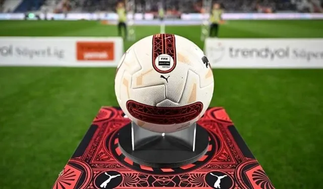 Trendyol Süper Lig ne zaman bitiyor? 2024-2025 sezonu ne zaman bitecek?