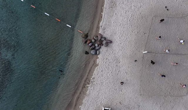 Türk turizmi yeni rekorların eşiğinde