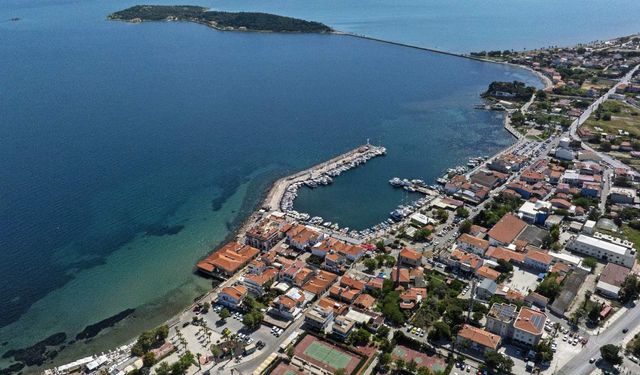 Urla Gastronomi Film Festivali başlıyor