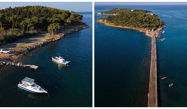 Urla Karantina Adası’na nasıl gidilir, giriş ücreti ne kadar?