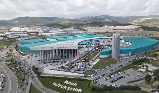 Wenergy 3. Uluslararası Temiz Enerji Teknolojileri Fuarı başlıyor