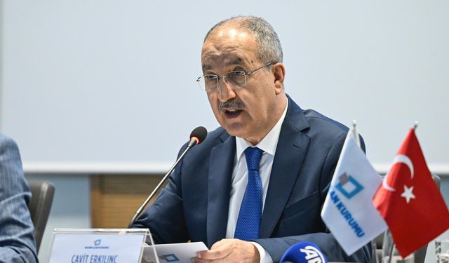 Erkılınç: Deprem bölgesindeki muafiyetleri uzatacağız