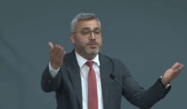İzBB’nin 2024 kesin hesap raporu mecliste tartışıldı: Toplam borç 35 milyar TL’ye ulaştı!