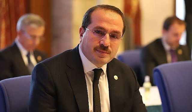 AK Partili Kırkpınar’dan Büyükşehir işçilerine destek