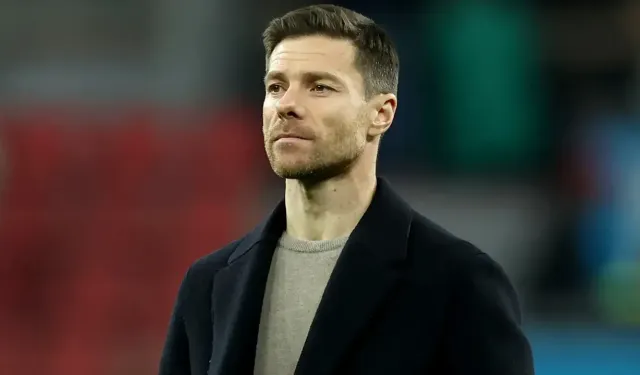 Xabi Alonso Real Madrid’in yeni teknik direktörü oldu