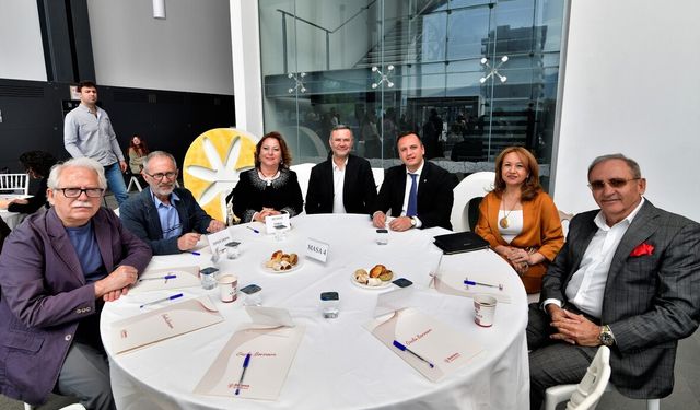 Yeni çağın müzeciliğine Bornova'dan katkı