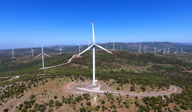 Yenilenebilir enerjide öncelik kırsal alan ve yaşam olacak