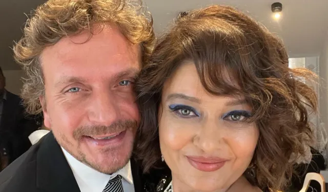 Nurgül Yeşilçay ve sevgilisinden kritik karar! İstanbul'u terk ediyorlar