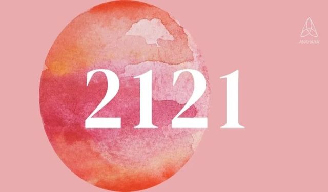 2121 melek sayısı ne anlama gelir? Bu sayı aşkta ne ifade eder?