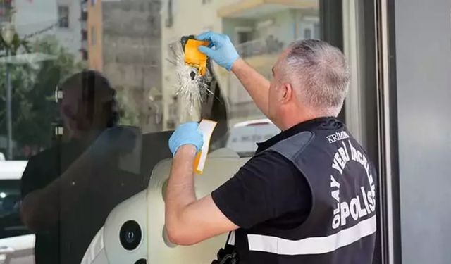 3 milyon TL’yi ödemedi, kurşun yağmuruna tutuldu