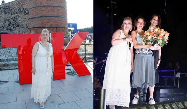 75 yıllık gelenek bozulmadı: İTK Mezunları, Talaş Böreği Gecesi'nde buluştu!
