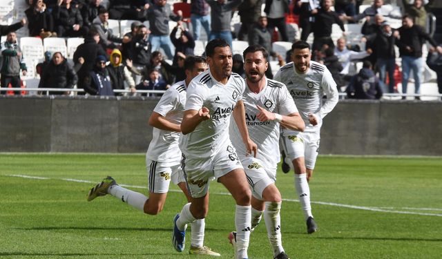 Altay'ın ustalarından sessiz imza
