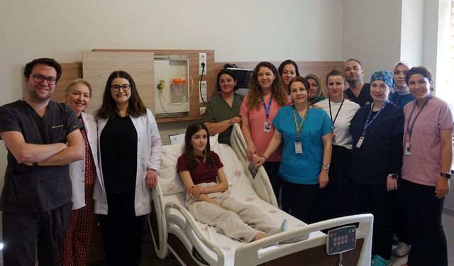 Alevlerin içinden sahalara dönüş