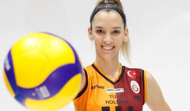 Alexia Carutasu kimdir? Alexia Carutasu Türk mü?