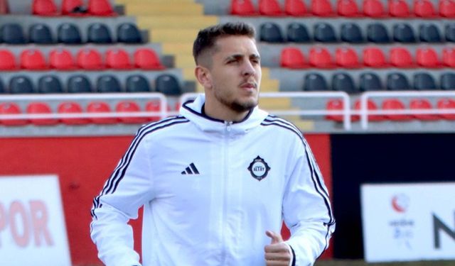 Altay'da Hikmet'e af yolu göründü