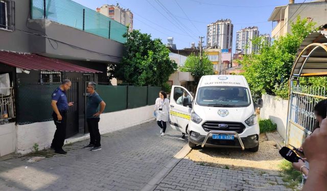 Anne, oğlunu kesici aletle yaraladıktan sonra intihara teşebbüs etti