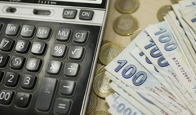 Asgari ücretlinin alım gücü 17 bin 623 liraya düştü