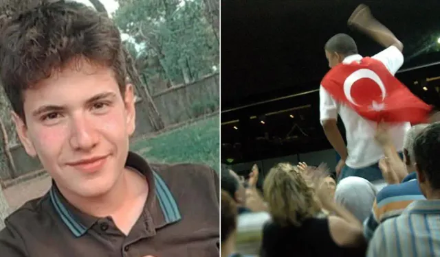 Asker eğlencesi kanlı bitti: 18 yaşındaki Deniz bıçaklanarak öldürüldü