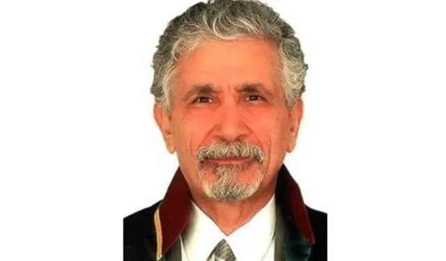 Avukat Mehmet Hisar hayatını kaybetti