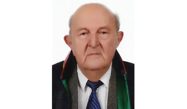 Avukat Yılmaz Sönmezer hayatını kaybetti