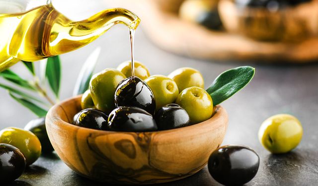 Avustralya’ya zeytin ve zeytinyağı ihracatında rekor artış