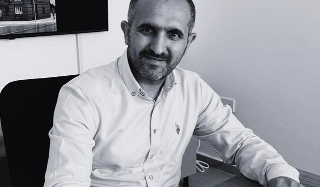 İş insanı Aykut Karagöz silahlı kavgada öldürüldü