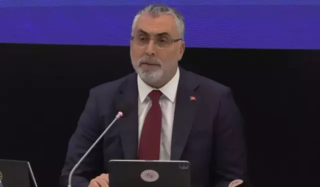 Bakan Işıkhan: Hedefimiz 1 milyon 320 bin vatandaşımızı istihdama kazandırmak!