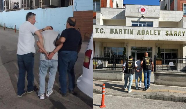 Sosyal medya üzerinden küçük kız çocuğuna istismar: Şüpheli tutuklandı