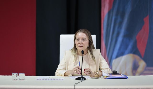 Başkan Mutlu: "Hak arama halk sağlığını tehdit edecek boyuta gelmemeli"