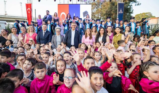 Başkan Tugay müjdeledi: Yuvamız İzmir sayısı artacak, ücretler düşecek