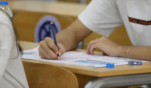 Başvuru sayısı açıklandı! 2025 YKS'ye kaç kişi girecek?