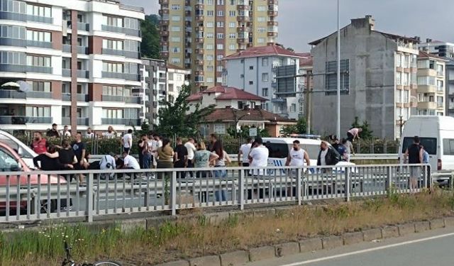Bayram dönüşü facia: 2 kardeş hayatını kaybetti, 3 kişi yaralandı!