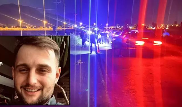 Bayram tatili kanlı bitti: Arkadaşı tarafından bıçaklandı