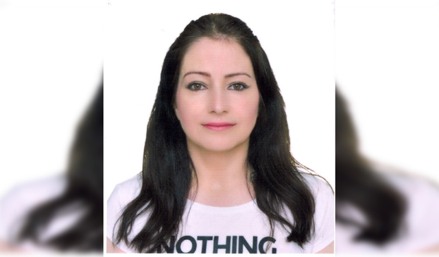 Bilirkişi Aliye Yılmaz hayatını kaybetti
